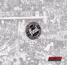 LIVERPOOL "ROME 77" SUPERBLY