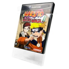 Box Protector Gamecube Game
