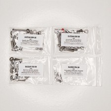 SUZUKI RM 80 Z 1982 full