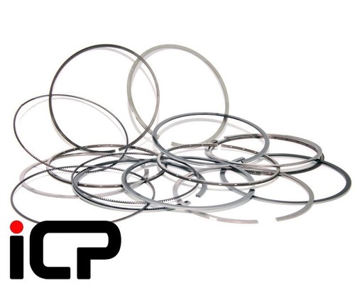 Genuine piston ring set fits - ring,