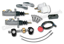 Univesal Pedal box fitting kit