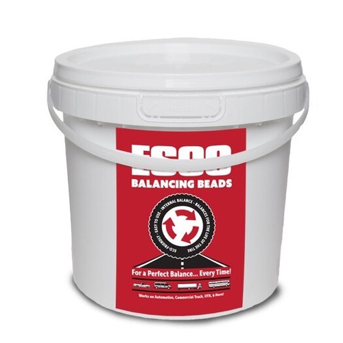 Esco 20466c balance beads - 20466c,