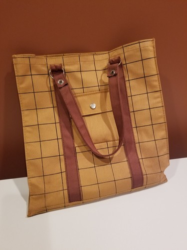 Cool vintage plaid - ,