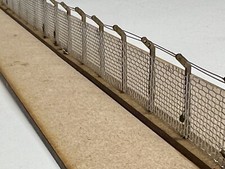 OO Gauge 1:76  6ft  Security