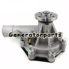 New Water Pump 624-20900 for Lister Petter DWS4 Engine 1pc