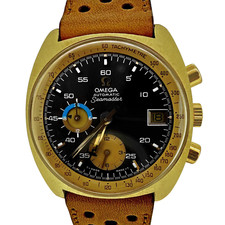 Vintage Original Omega