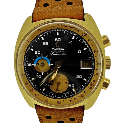 Vintage original omega - vintage,