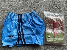 Brand New Vintage Adidas Nylon