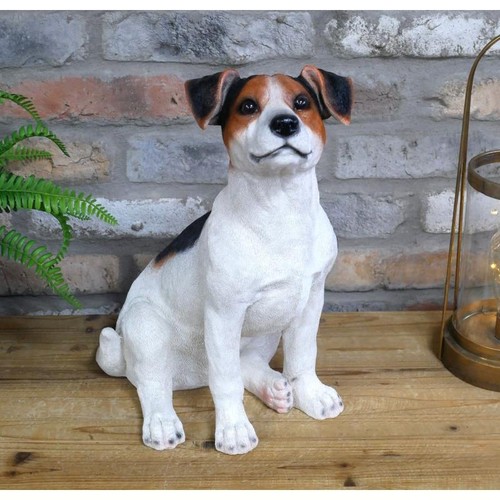 Jack russell ornament - ornament, terrier