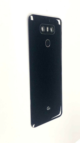 Genuine battery back cover