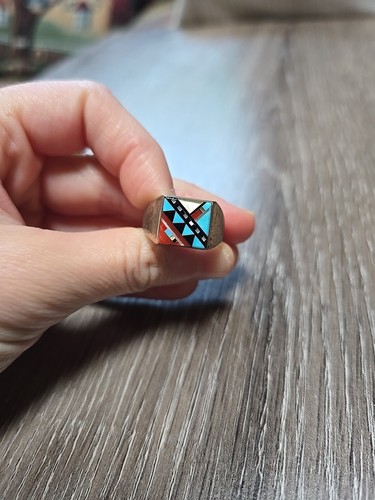 Native american turquoise - american,