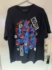 Men’s Ecko Marvel Spider-Man