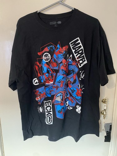 Ecko unltd marvel - unltd, spider-man