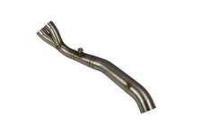 Akrapovic motorbike mid link - akrapovic,