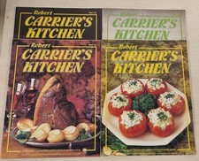 Robert Carriers Kitchen Part