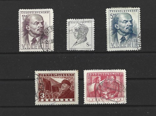 Cssr czechoslovakia 1948 - czechoslovakia, 1948/49