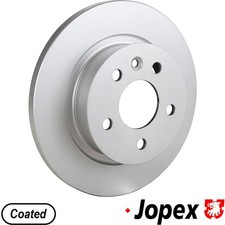 VW T25 T3 Syncro Front Brake