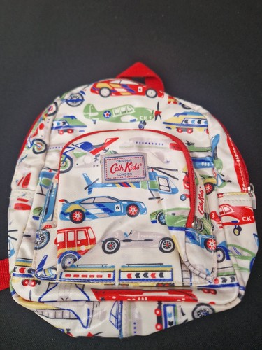 Cath kidston mini rucksack - kidston,