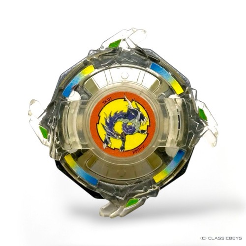 Beyblade original takara - beyblade,