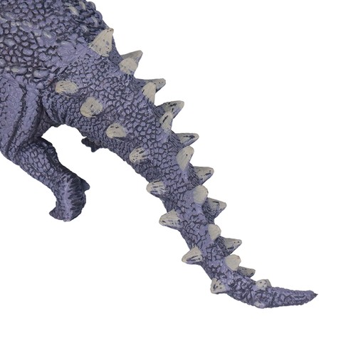 Spiny ankylosaurus simulation - ankylosaurus,