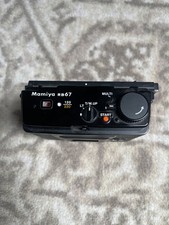 Rare Mamiya RB67 Pro S 6x7