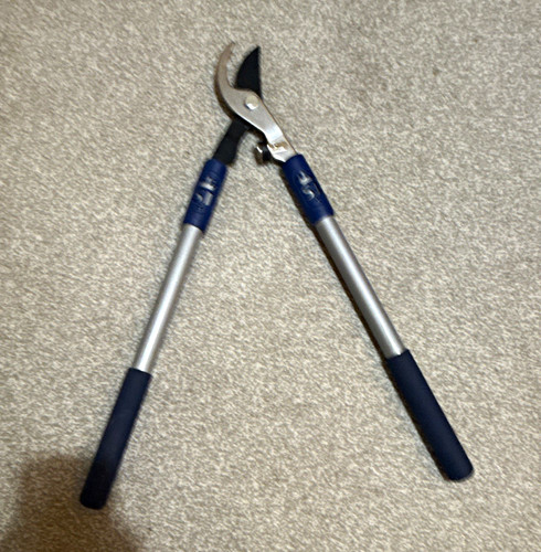 Spear jackson bypass loppers - jackson,