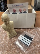 N & T productions The Master