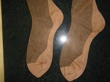 My worn Aristoc Harmony Point