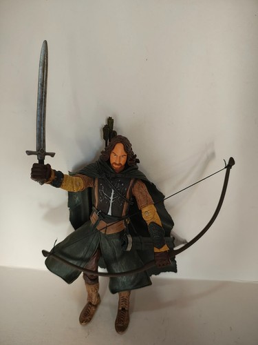 Lord the rings faramir - the, rings: