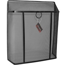 Crannog Heavy Duty Fire Guard