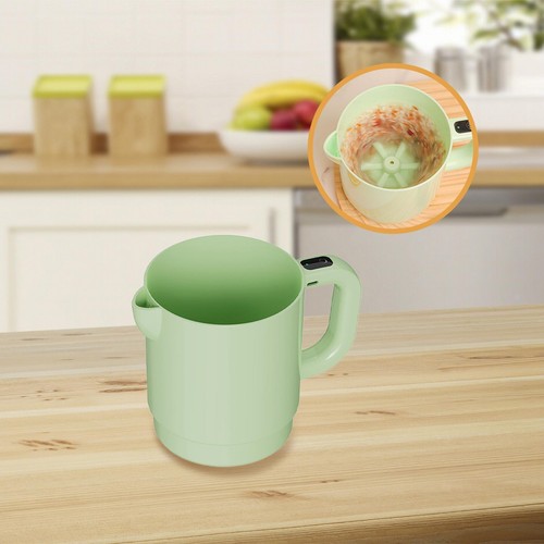 Electric egg beater rice - egg,