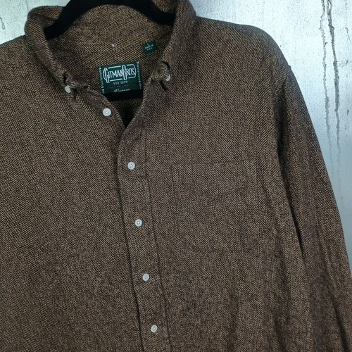 Gitman bros vintage - gitman,