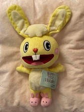 HAPPY TREE Friends Cuddles