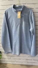 BNWT Cotton Traders Mens Ice