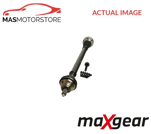Drive shaft joint front - drive, cv