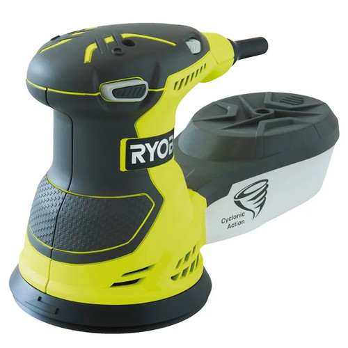 Ryobi ros300 random orbital - ryobi,