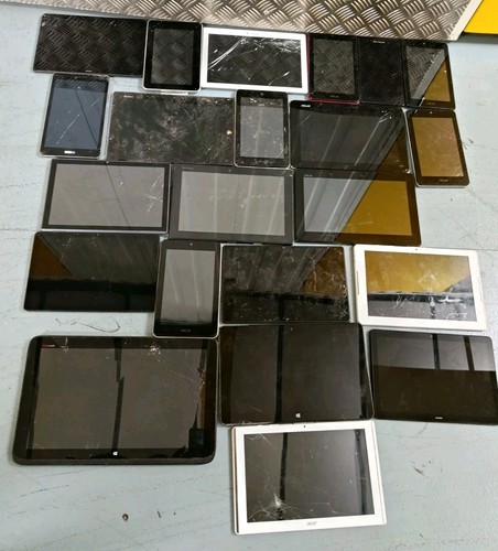 Job lot lenovo acer - 22, asus