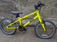 Hoy Bonaly 16" Lightweight