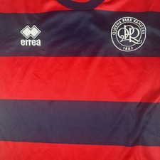 Rare Original QPR Queens Park