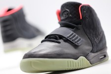 Nike Air Yeezy II