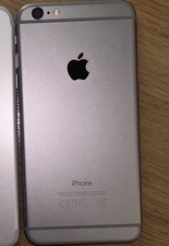 iPhone 6 Plus 16GB IOS 12.5.7 Model FGA82B/A