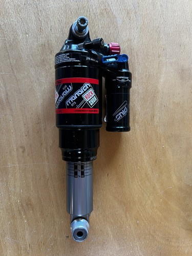 Rockshox monarch plus rc3 - rockshox,