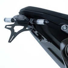 R&G LICENSE PLATE HOLDER TAIL