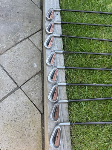 Taylormade firesole titanium - taylormade,