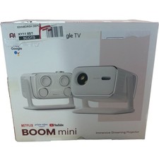 Aurzen Boom Mini Immersive