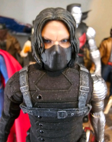 Nota studio masked - masked, killer