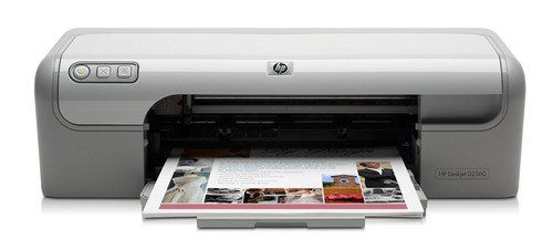 Colour deskjet d2360 - hp,