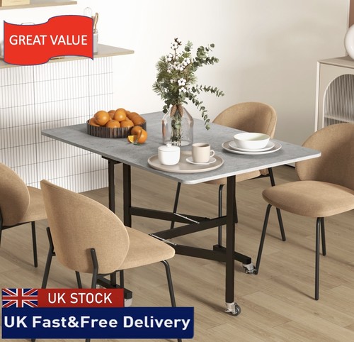 Drop leaf table - drop, with