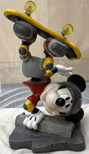 Walt disney world mickey mouse - walt,