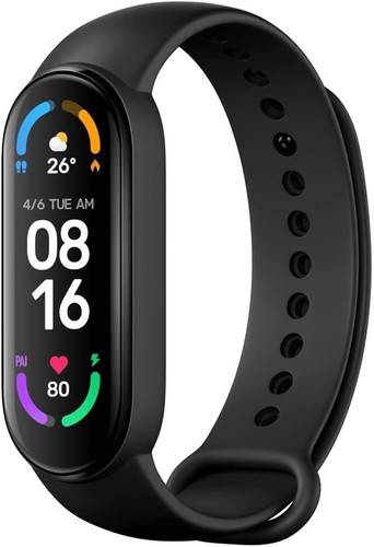 Xiaomi smart band black - band,